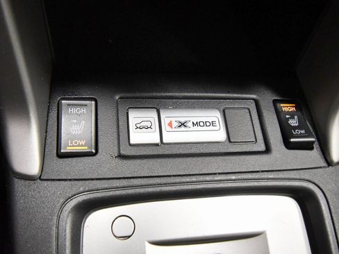 Used 2017 Subaru Forester 2.5i Limited image 27