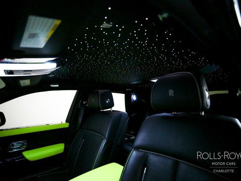 Used 2019 Rolls-Royce Phantom Sedan image 12