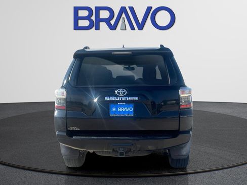 Used 2019 Toyota 4Runner SR5 Premium RWD image 7