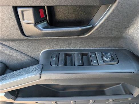 New 2025 Toyota Tacoma SR5 image 14