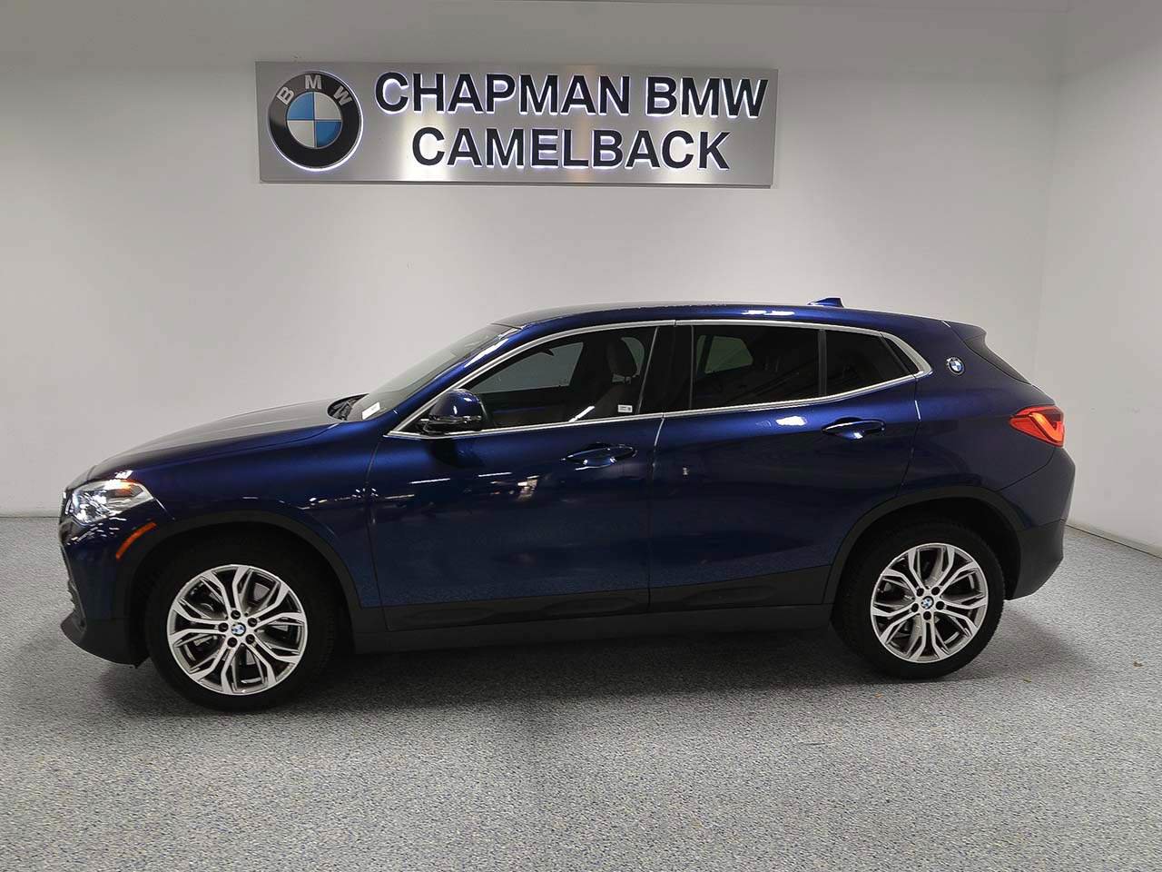 Used 2020 BMW X2 sDrive28i FWD image 3
