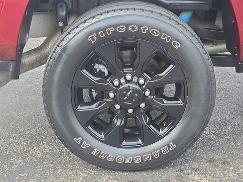 Used 2024 RAM 2500 Limited image 7