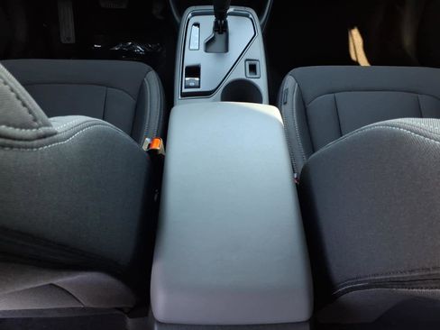 New 2026 Subaru Crosstrek 2.0i Premium AWD/4WD image 26