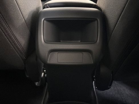 New 2026 Honda HR-V Sport image 23