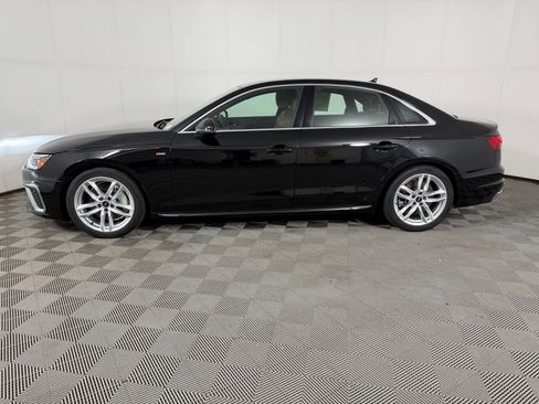 Used 2023 Audi A4 2.0T Premium w/ Convenience Package AWD/4WD image 2