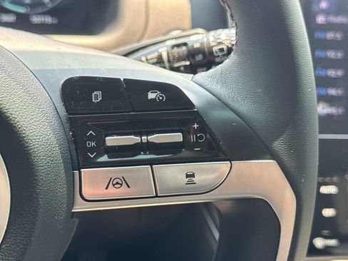 Used 2023 Hyundai Tucson SEL w/ Convenience Package FWD image 25