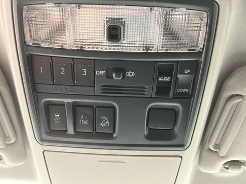 Used 2019 Toyota 4Runner SR5 Premium AWD/4WD image 26