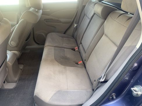 Used 2014 Honda CR-V EX image 28
