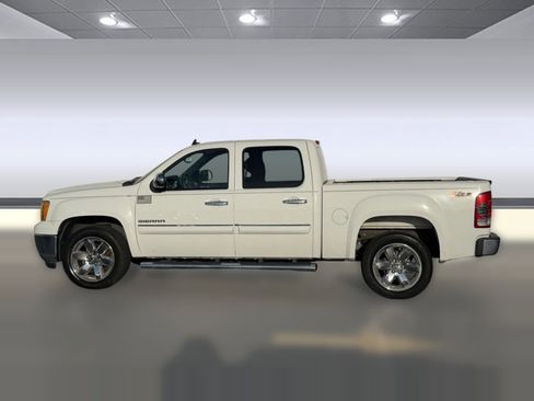Used 2012 GMC Sierra 1500 SLE w/ Regional Value Package image 2