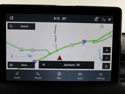 Used 2023 Lincoln Aviator Black Label Grand Touring image 46