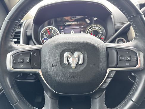 Used 2024 RAM 2500 Laramie w/ Bed Utility Group image 14