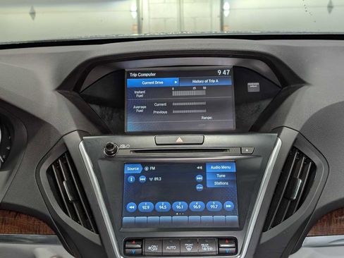 Used 2019 Acura MDX SH-AWD image 19