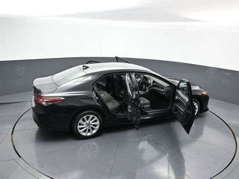 Certified 2023 Toyota Camry LE image 44