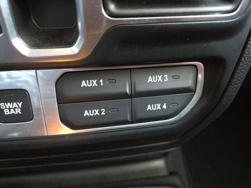 Used 2022 Jeep Wrangler Unlimited Rubicon 4xe w/ Dual Top Group image 14