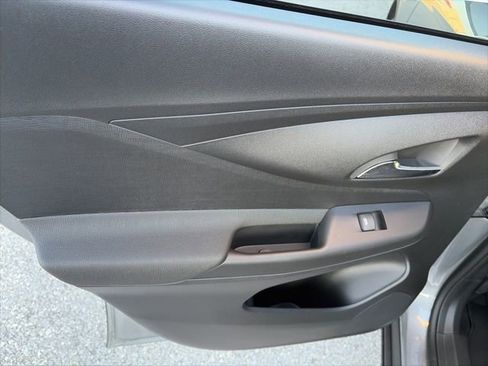 New 2026 Buick Envista Preferred w/ Convenience I Package image 12