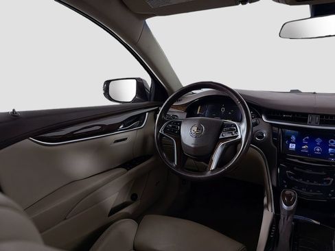 Used 2015 Cadillac XTS Premium FWD image 26