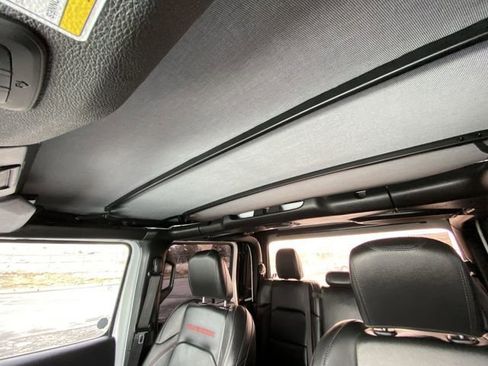 Used 2020 Jeep Gladiator Rubicon image 22