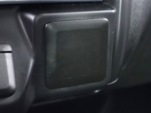 Used 2020 Chevrolet Silverado 1500 Custom Trail Boss image 25