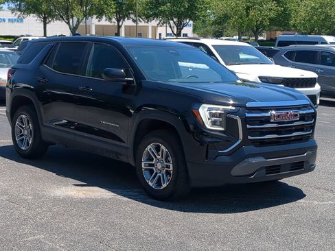 Used 2026 GMC Terrain Elevation AWD/4WD image 2