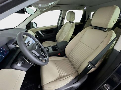 Used 2025 Land Rover Discovery Sport S AWD/4WD image 11