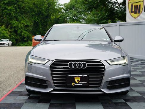 Used 2017 Audi A6 2.0T Premium AWD/4WD image 29