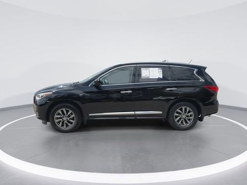 Used 2015 INFINITI QX60 AWD w/ Premium Plus Package image 5