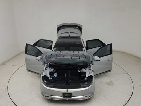 Used 2024 Hyundai Ioniq 5 Limited RWD image 30