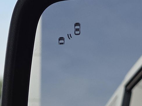 New 2026 Ford Bronco Heritage Edition AWD/4WD image 10
