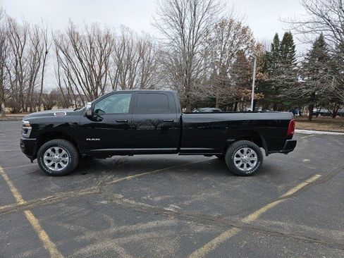 New 2026 RAM 2500 Laramie image 2