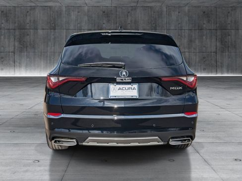 New 2026 Acura MDX FWD w/ Technology Package image 4