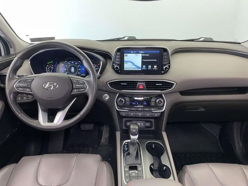 Used 2019 Hyundai Santa Fe AWD image 25
