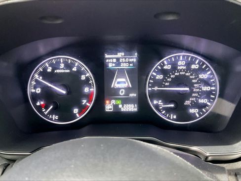 Used 2022 Subaru Legacy Limited AWD/4WD image 26