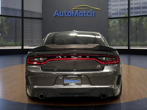 Used 2021 Dodge Charger Scat Pack RWD image 10