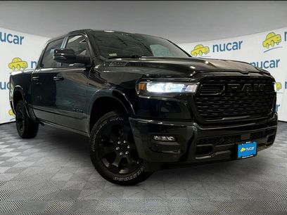 Used 2025 RAM 1500 Big Horn