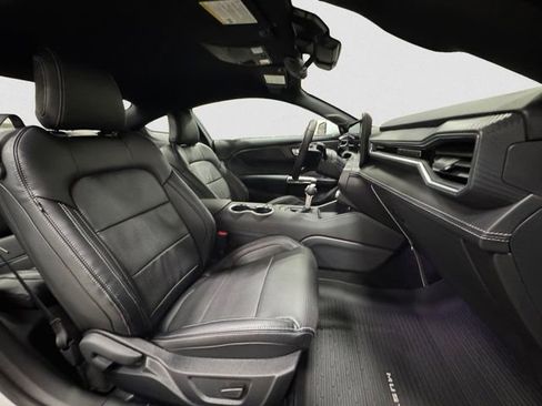 New 2026 Ford Mustang Premium RWD image 15