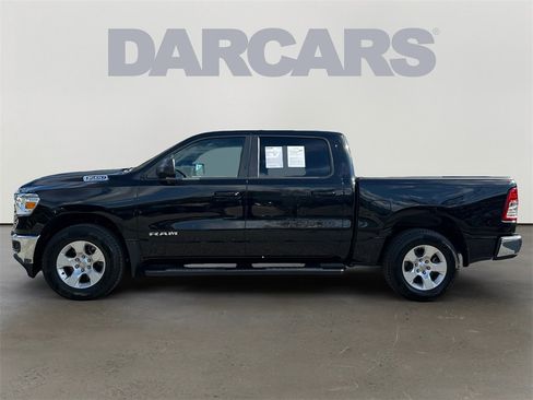 Used 2022 RAM 1500 Big Horn image 4