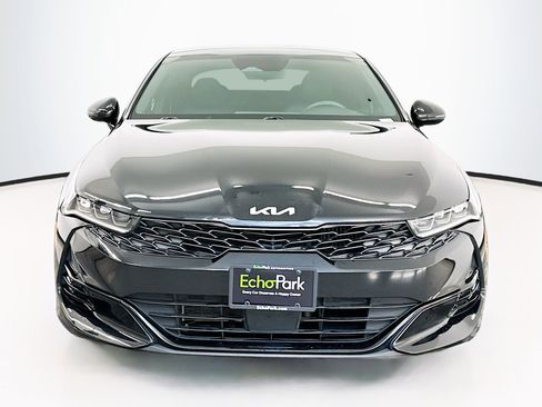 Used 2023 Kia K5 GT-Line image 2