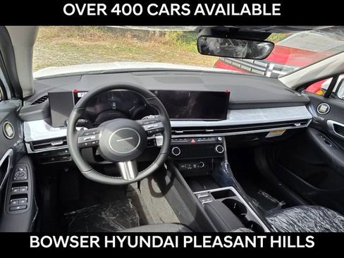 New 2026 Hyundai Sonata SEL image 5
