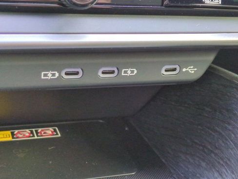 New 2026 Lexus RZ 350e 2WD image 21