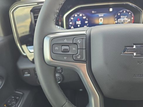 New 2026 Chevrolet Silverado 2500 LT w/ Trail Boss Package image 17