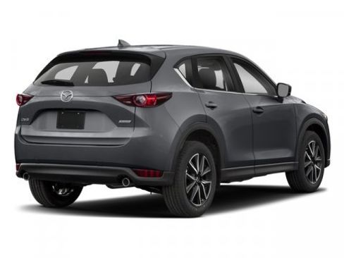 Used 2018 MAZDA CX-5 Touring w/ Preferred Equipment Package image 2