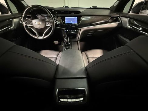 Used 2024 Cadillac XT6 Sport w/ LPO, Floor Liner Package AWD/4WD image 73