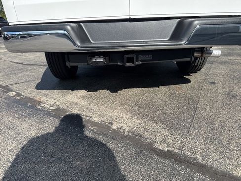 New 2025 Chevrolet Express 2500 w/ Driver Convenience Package image 7