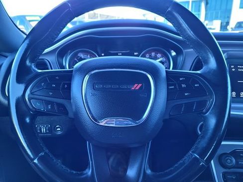 Used 2019 Dodge Challenger SXT RWD image 25