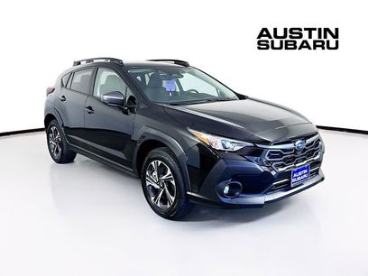 Used 2026 Subaru Crosstrek 2.0i Premium