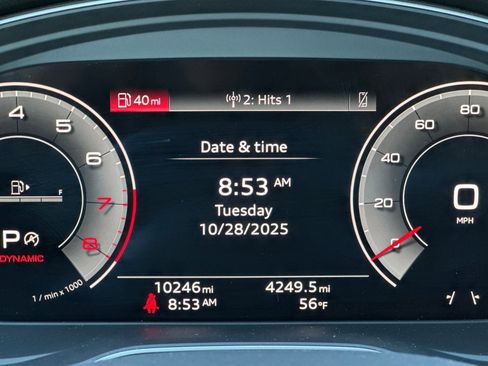 Certified 2025 Audi Q5 2.0T Premium w/ Convenience Plus Package image 22