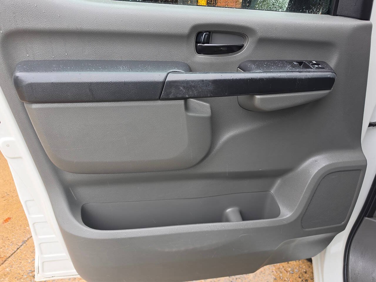 Used 2018 Nissan NV 1500 S RWD image 8