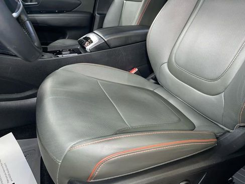 Used 2023 Hyundai Santa Cruz Limited w/ Cargo Package AWD/4WD image 11