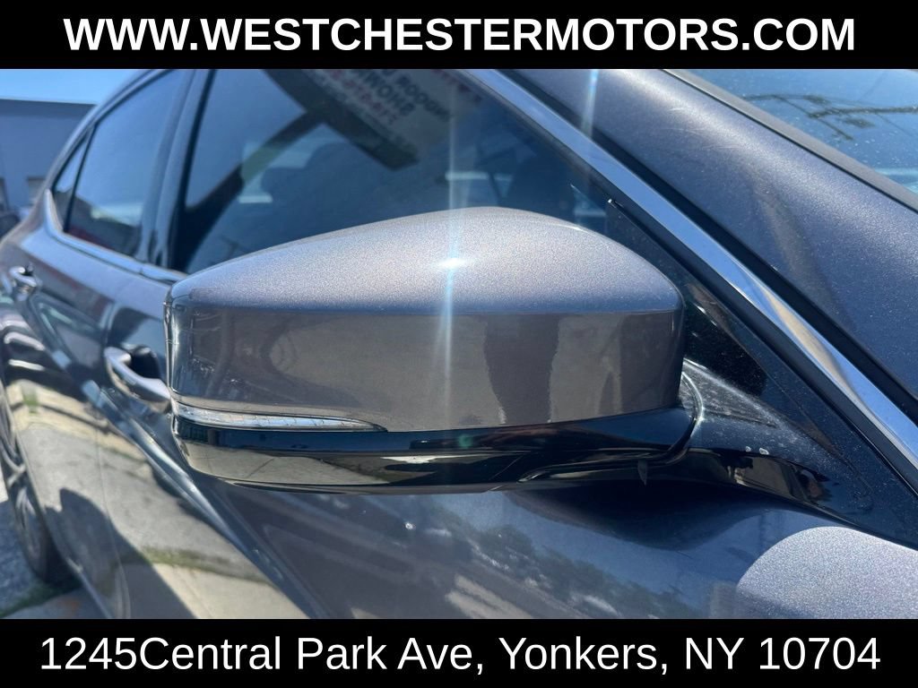 Used 2018 Acura TLX V6 FWD image 10