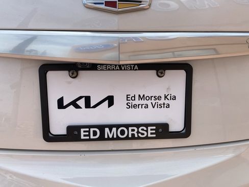 Used 2017 Cadillac XTS Luxury w/ Driver Awareness Package image 44